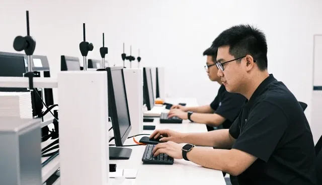 行业专项技能课程