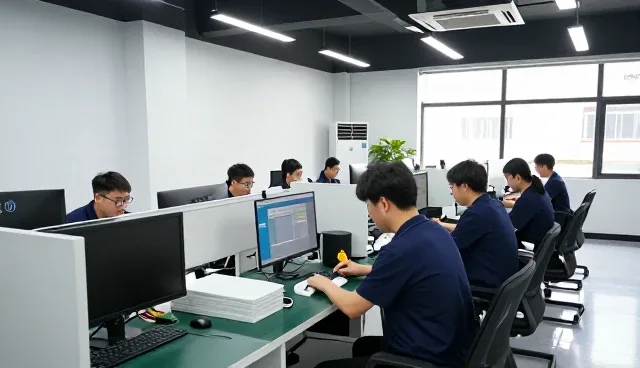 管理能力提升班